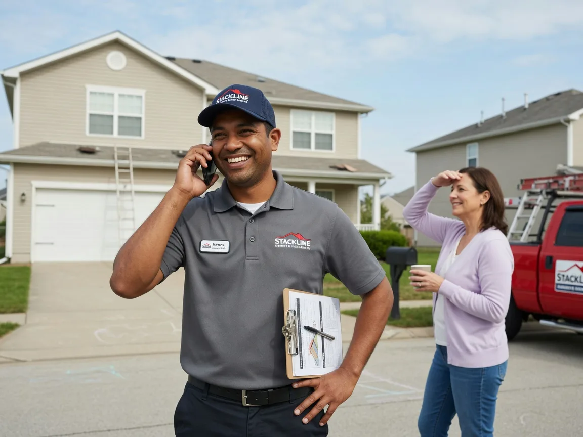 Chimney flashing repair Ramona, KS FAQs